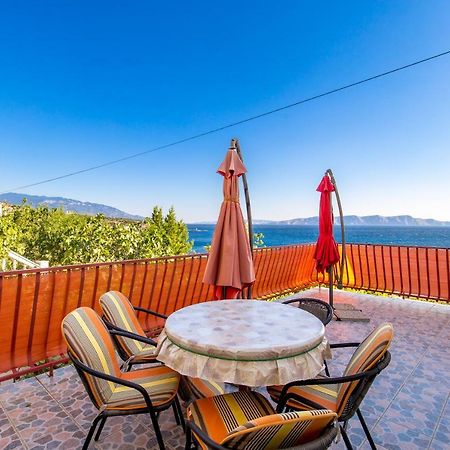 Ruza Apartment Сен Екстериор снимка