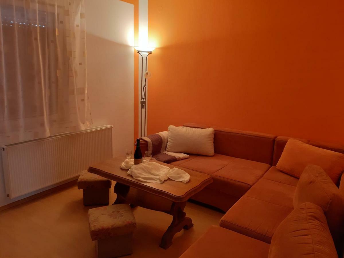 Ruza Apartment Сен Екстериор снимка