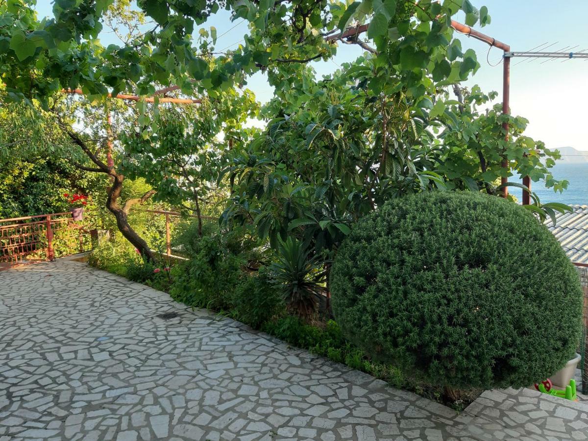 Ruza Apartment Сен Екстериор снимка