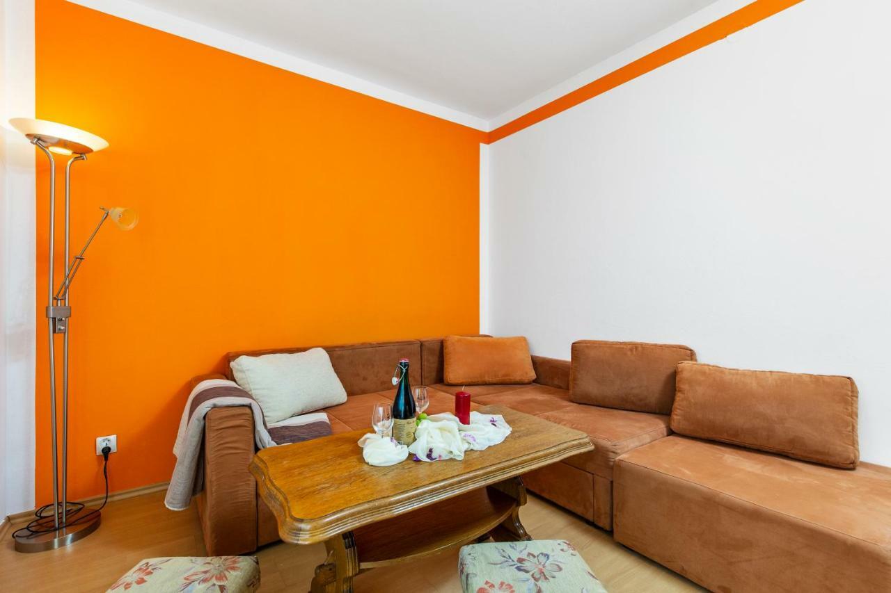 Ruza Apartment Сен Екстериор снимка