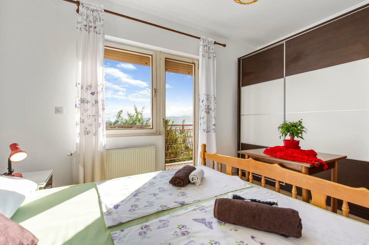 Ruza Apartment Сен Екстериор снимка