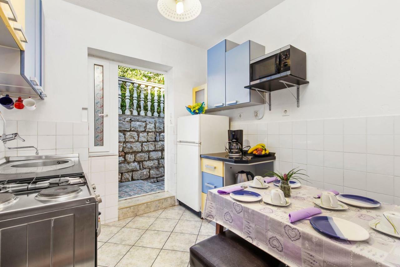 Ruza Apartment Сен Екстериор снимка