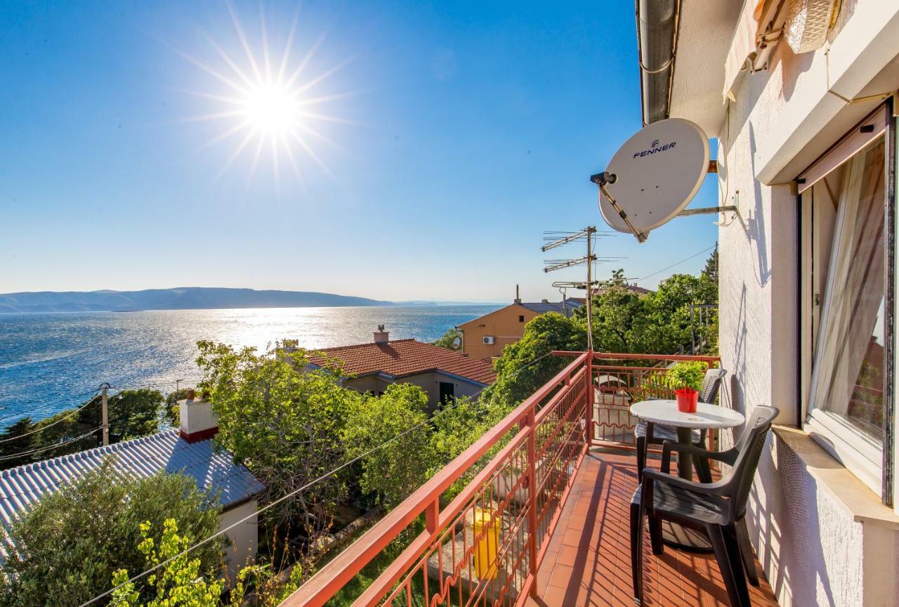 Ruza Apartment Сен Екстериор снимка
