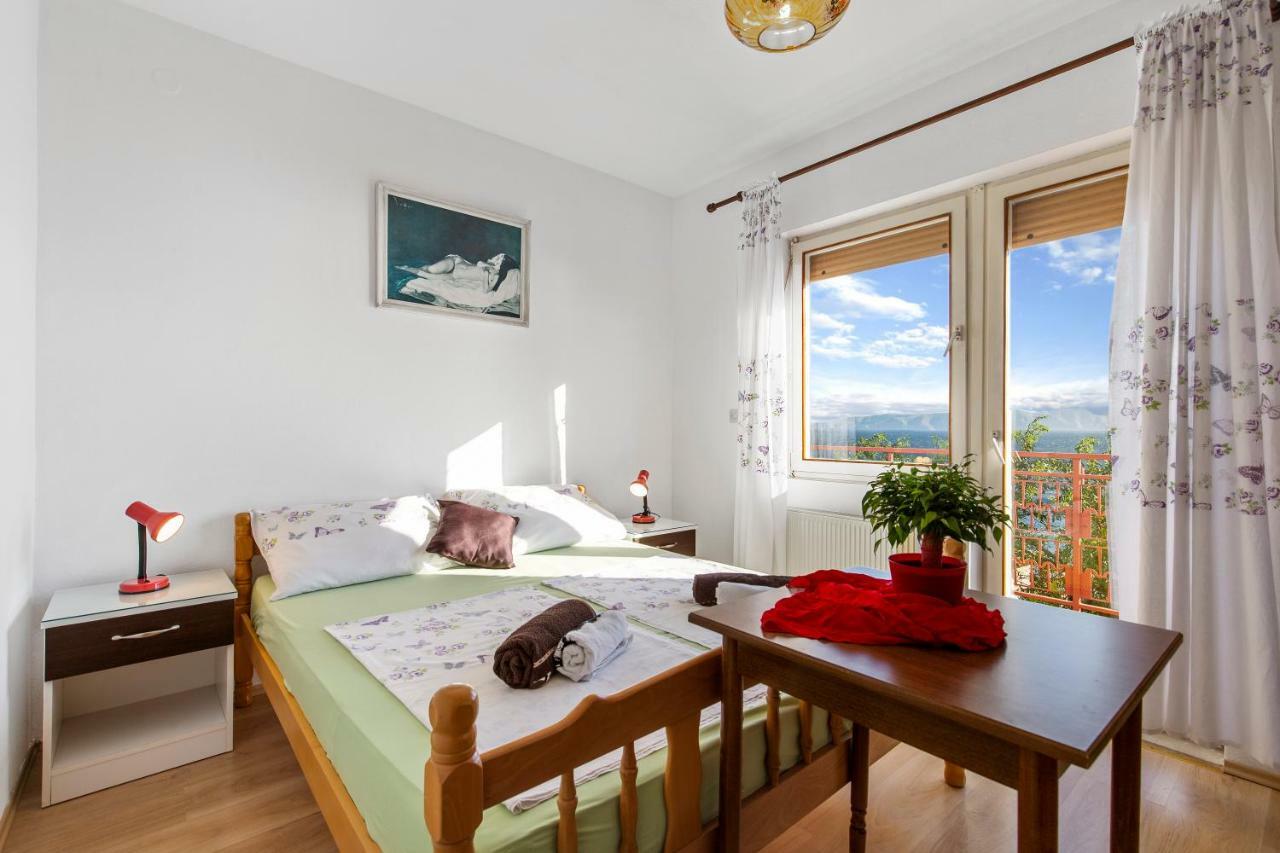 Ruza Apartment Сен Екстериор снимка