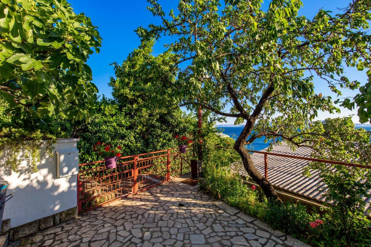 Ruza Apartment Сен Екстериор снимка