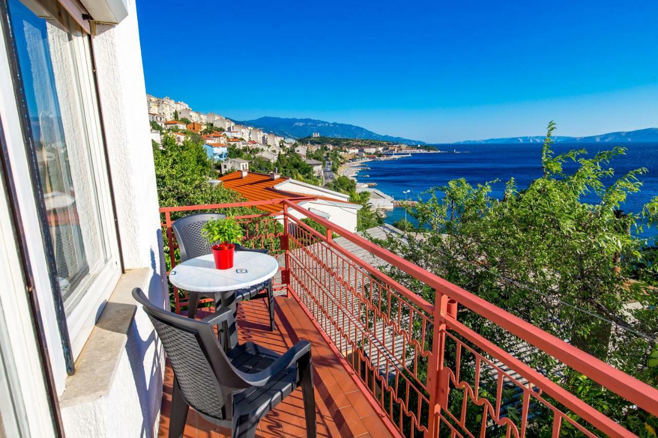 Ruza Apartment Сен Екстериор снимка