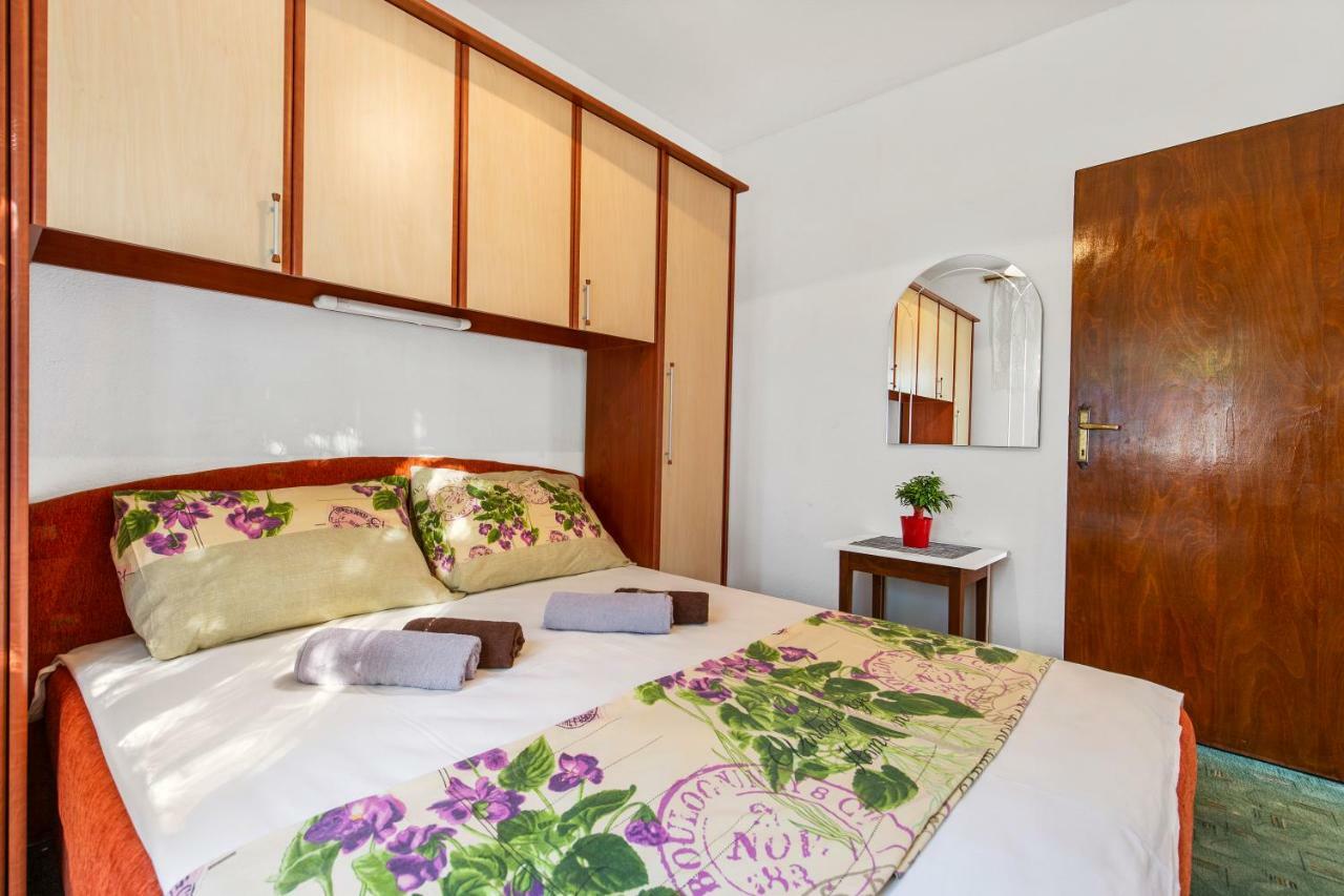 Ruza Apartment Сен Екстериор снимка