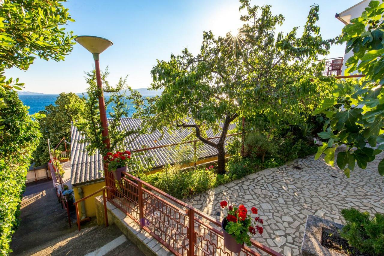 Ruza Apartment Сен Екстериор снимка