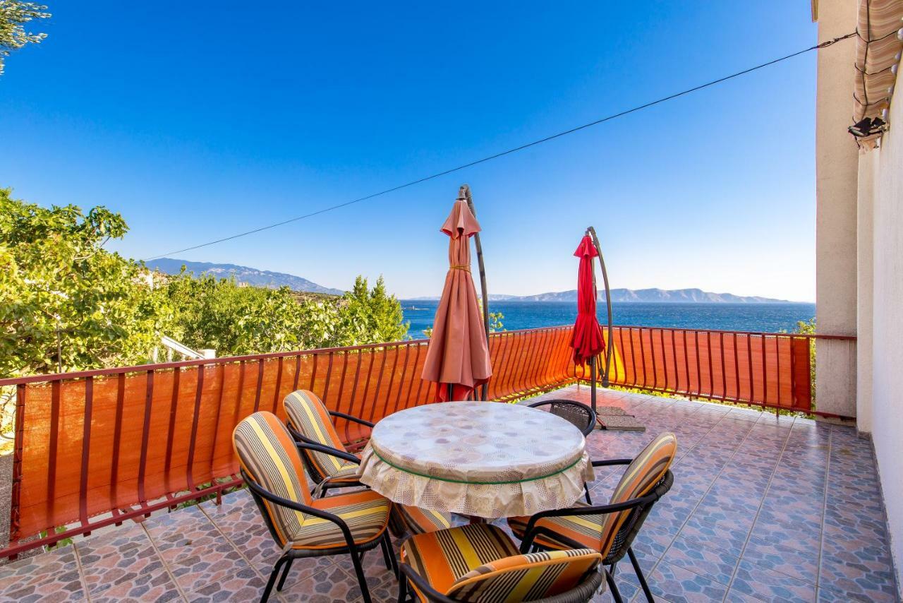 Ruza Apartment Сен Екстериор снимка