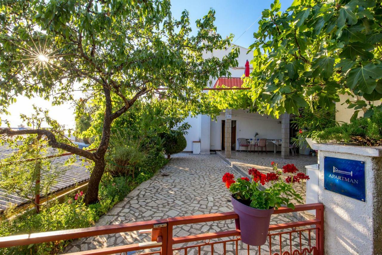 Ruza Apartment Сен Екстериор снимка