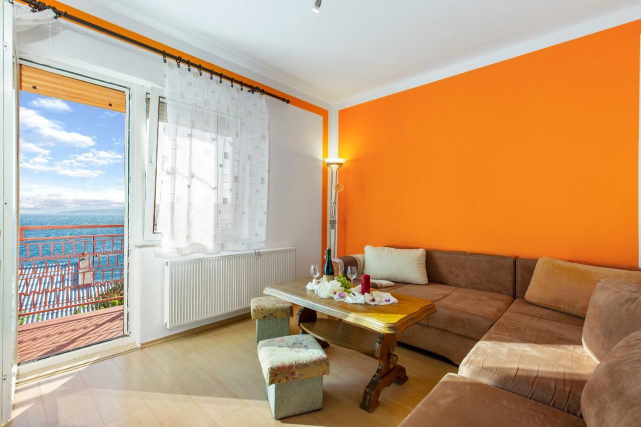 Ruza Apartment Сен Екстериор снимка