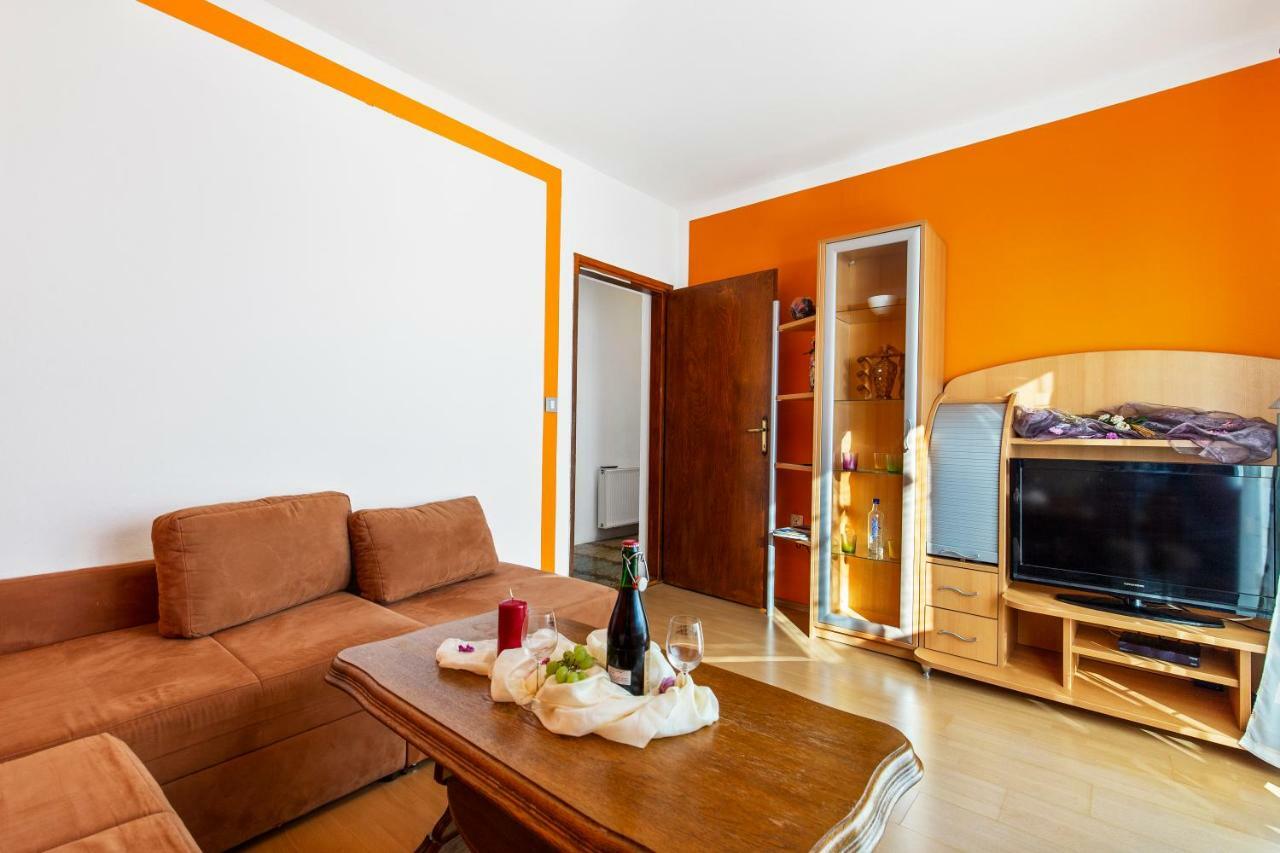 Ruza Apartment Сен Екстериор снимка