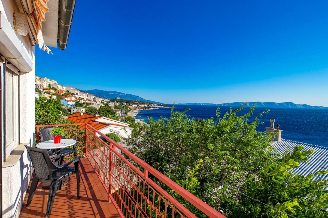 Ruza Apartment Сен Екстериор снимка